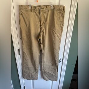 Men's‎ Tan Pants